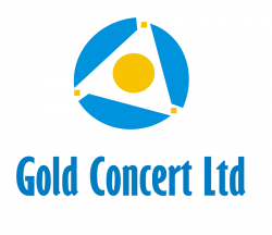 Gold Concert Ltd